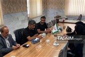 آزادی سه زندانی جرائم غیرعمد توسط همسرتن شهدای کاشانی