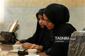 آزادی سه زندانی جرائم غیرعمد توسط همسرتن شهدای کاشانی
