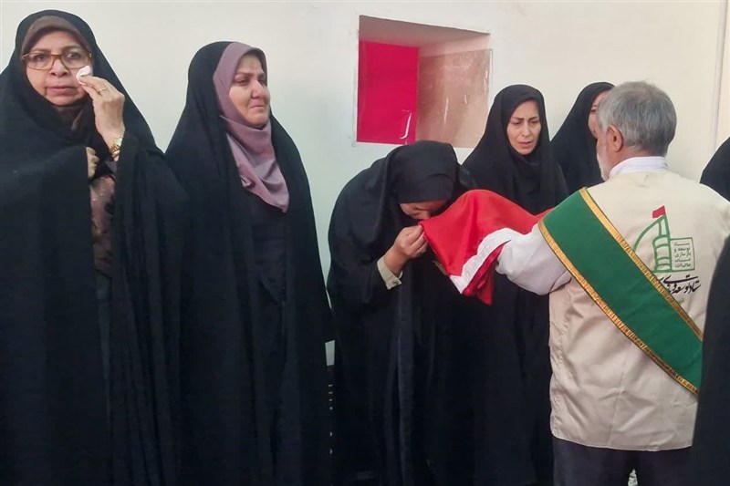 اخبار اسلامشهر , عتبات عالیات , ستاد بازسازی عتبات عالیات , 