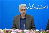 افتتاح 33 طرح اقتصادی لرستان