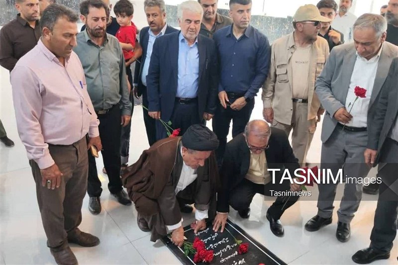 اخبار چرام , اخبار استان کهگیلویه و بویراحمد , هفته دولت , شهدای دفاع مقدس , 