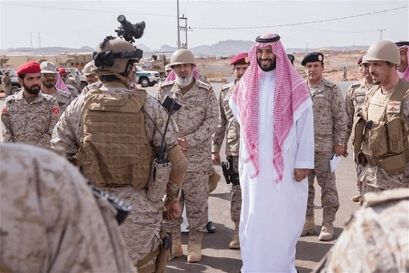 سردرگمی سعودی‌ها در باتلاق یمن/ عربستان باز هم دست به دامن مزدوران شد