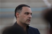 محمدی: ستاره آلومینیوم را مصدوم کردند/ همکاری با تیم امید اشتباه بود