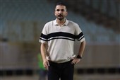 نوری: ضعف‌مان را با توهین جبران نمی‌کنیم/ بدن بازیکنان نفت کم آورد