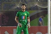 گوهری: زورمان به پرسپولیس نرسید