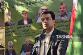 تنها 30 تن از 500 تن سماق تولیدی گناباد فرآوری می‌شود