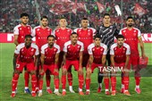 ترکیب پرسپولیس برای دربی 107 مشخص شد