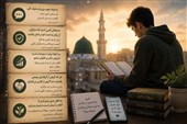 پیامبر(ص) به جوان امروز چه می‌گوید؟