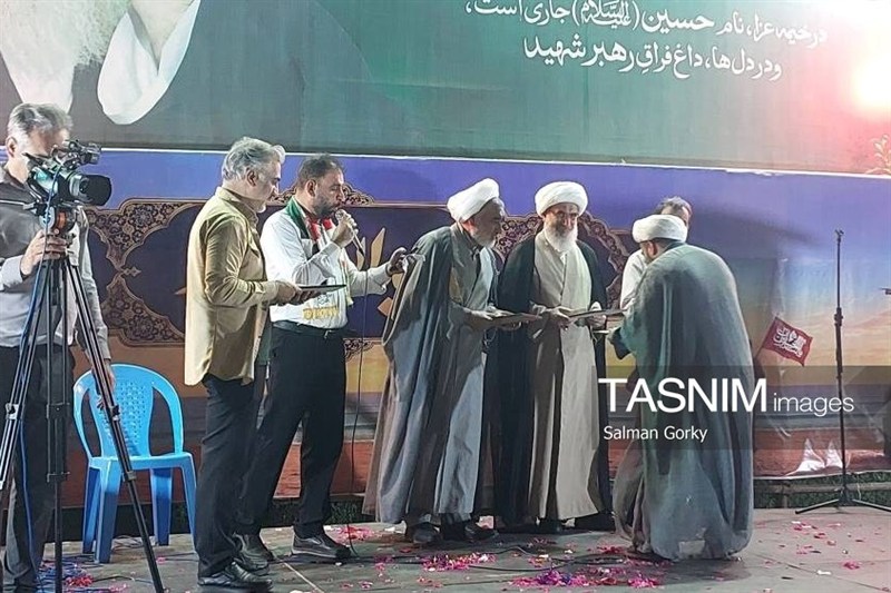 وقف , اخبار استان بوشهر , نظام مسائل استان بوشهر ,