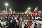 182 شب قرار؛ خراسان جنوبی در قاب وحدت