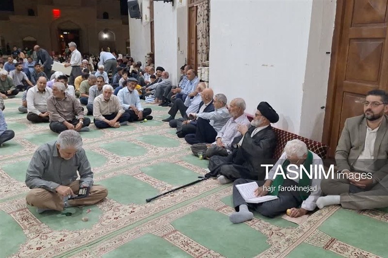 اخبار استان خراسان جنوبی , پیامبر(ص) , امام صادق (ع) , اهل سنت , 