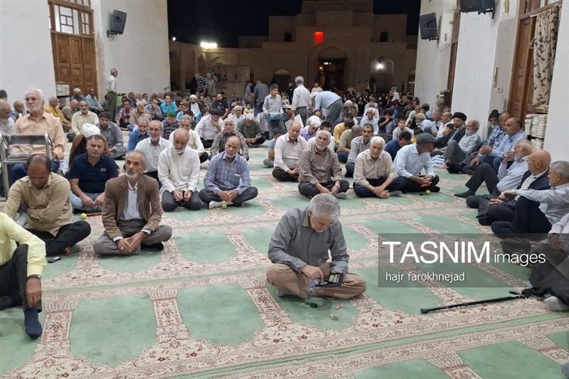 اخبار استان خراسان جنوبی , پیامبر(ص) , امام صادق (ع) , اهل سنت , 