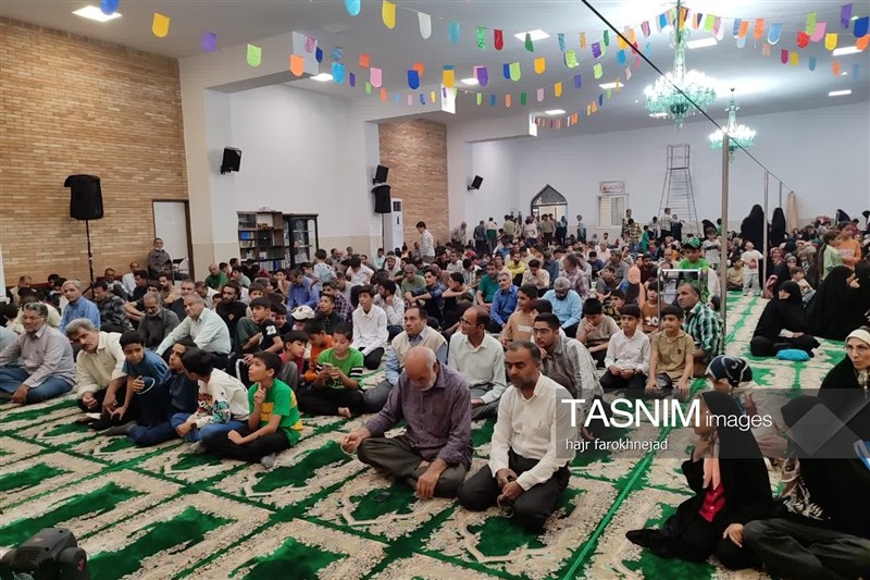 اخبار استان خراسان جنوبی , پیامبر(ص) , امام صادق (ع) , اهل سنت , 
