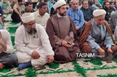 182 شب قرار؛ خراسان جنوبی در قاب وحدت
