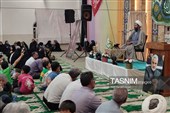 182 شب قرار؛ خراسان جنوبی در قاب وحدت