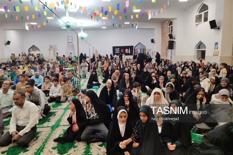 اخبار استان خراسان جنوبی , پیامبر(ص) , امام صادق (ع) , اهل سنت , 