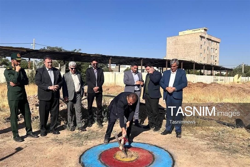 اخبار زنجان , تیراندازی با کمان , 