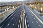 احداث آزادراه پل زال ـ چیلات برای تسهیل تردد زائران عتبات عالیات