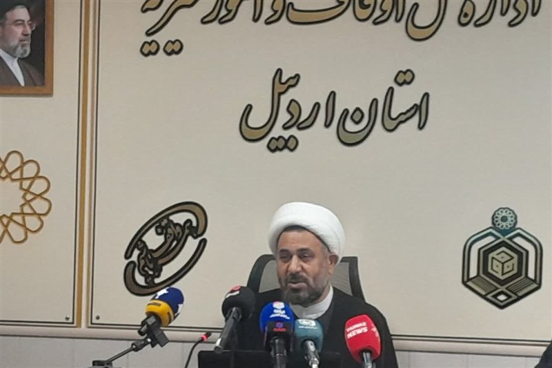 هدایت نسل جوان در جامعه مسئولیت مهم مربیان تربیتی است