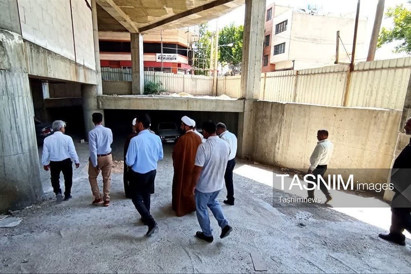 وقف , اخبار استان کهگیلویه و بویراحمد , 