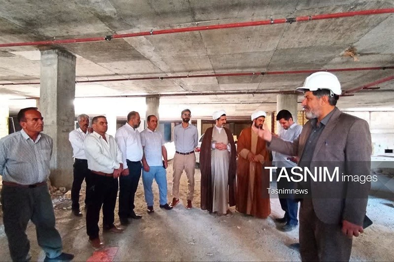 وقف , اخبار استان کهگیلویه و بویراحمد , 