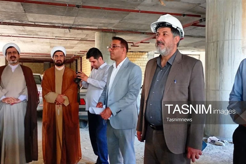 وقف , اخبار استان کهگیلویه و بویراحمد , 