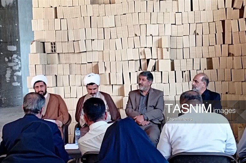 وقف , اخبار استان کهگیلویه و بویراحمد , 