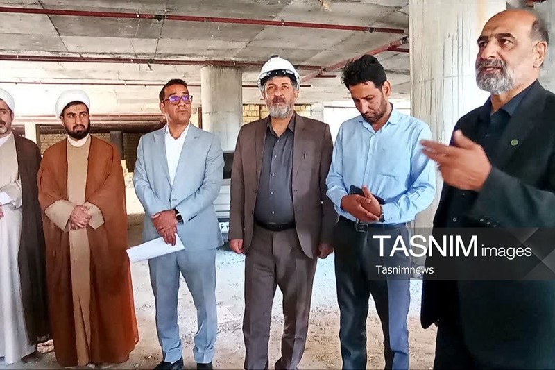 وقف , اخبار استان کهگیلویه و بویراحمد , 