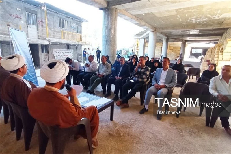 وقف , اخبار استان کهگیلویه و بویراحمد , 