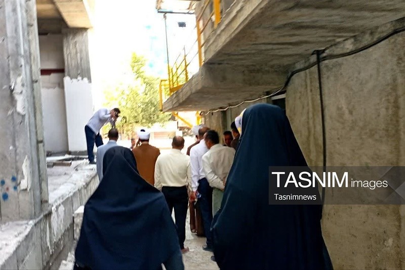 وقف , اخبار استان کهگیلویه و بویراحمد , 