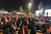 وقتی خراسان جنوبی در شب 183 به میدان آمد