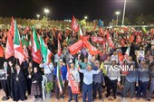 وقتی خراسان جنوبی در شب 183 به میدان آمد