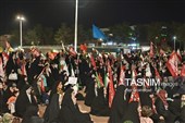 وقتی خراسان جنوبی در شب 183 به میدان آمد