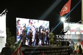 وقتی خراسان جنوبی در شب 183 به میدان آمد