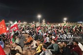 وقتی خراسان جنوبی در شب 183 به میدان آمد