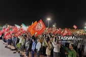 وقتی خراسان جنوبی در شب 183 به میدان آمد