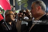 وقتی خراسان جنوبی در شب 183 به میدان آمد