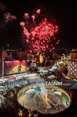 Празднование дня рождения Пророка Мухаммеда (мир ему) в Иране