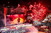 Празднование дня рождения Пророка Мухаммеда (мир ему) в Иране