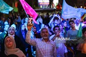 Празднование дня рождения Пророка Мухаммеда (мир ему) в Иране