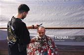 Празднование дня рождения Пророка Мухаммеда (мир ему) в Иране