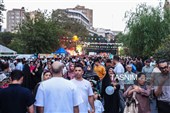 Празднование дня рождения Пророка Мухаммеда (мир ему) в Иране