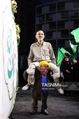 Празднование дня рождения Пророка Мухаммеда (мир ему) в Иране