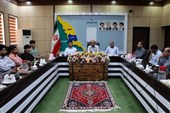 افزایش 46 درصدی اعتبارات ورزشی شهرستان دشتی