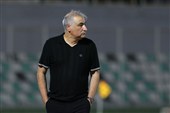 الهامی: کارمان با از دست رفتن فرصت‌ها دشوار می‌شود
