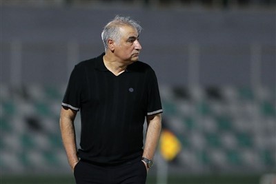 الهامی: کارمان با از دست رفتن فرصت‌ها دشوار می‌شود