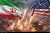 ببینید|کارشناس عرب در شبکه اسرائیلی: قیام مردم ایران خیال‌پردازی است!