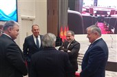 عراقجی: حل تفاهم إسلام آباد بسیط... على أمریکا العودة إلى التزاماتها الموقعة