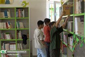 آذربایجان شرقی در صدر توسعه زیرساخت‌های کتابخانه‌ای کشور