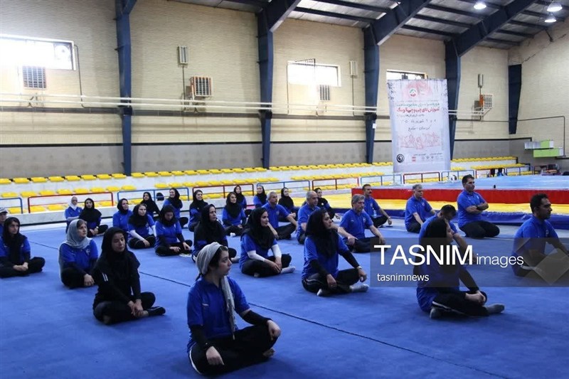 اخبار سنندج , اخبار استان کردستان , ووشو , ووشو ایران , 